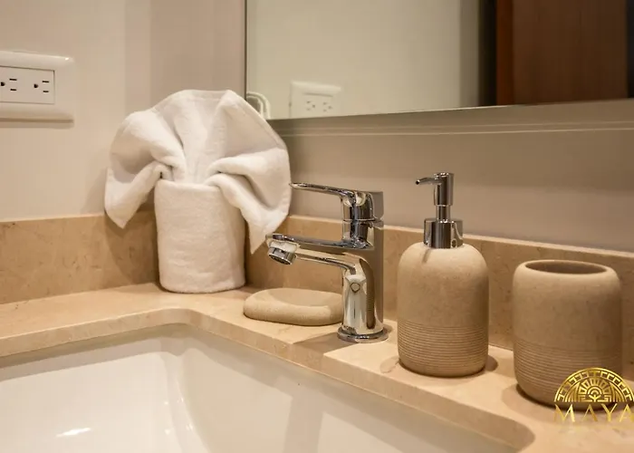 Nhoa 102a Lux 2br Plunge Pool In Aldea Zama Tulum